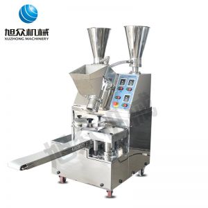 XZ-86S型双馅斗全自动小蝌蚪色版APP快播