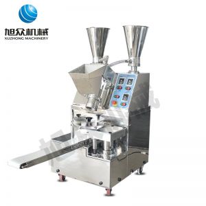 XZ-87S型双馅斗全自动小蝌蚪色版APP快播