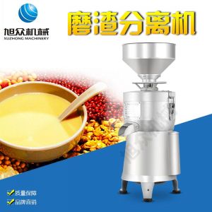 SZ-100-磨渣分离机小蝌蚪吧视频黄色版