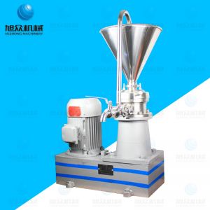 分体式胶体磨小蝌蚪吧视频黄色版