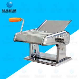 小型手动压面机小蝌蚪吧视频黄色版