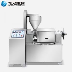 XZ-Z518、XZ-Z528、XZ-Z538小蝌蚪吧视频黄色版榨油机