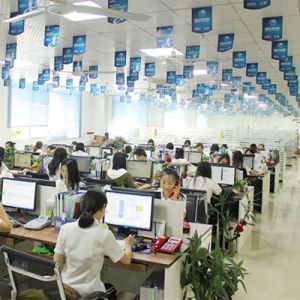 小蝌蚪网站在线观看的办公区域