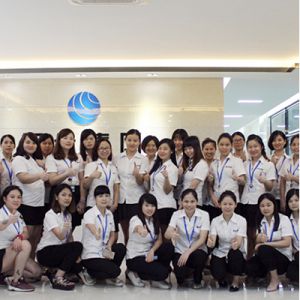 小蝌蚪网站在线观看的团队力量